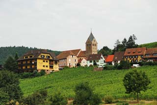 Itterswiller France