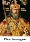 king charlemagne