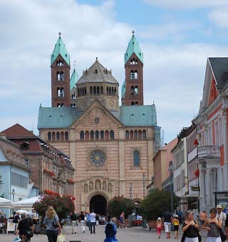 Speyer Germany