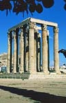 temple of zues