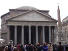 Pantheon, Rome