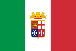 naval ensign