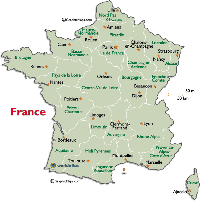 france-map-transparent