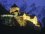 Vaduz Castle