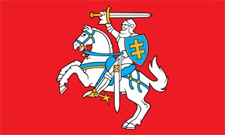historic state flag