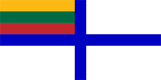 naval ensign