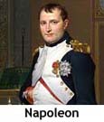 napoleon