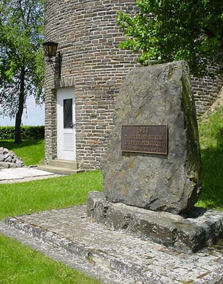 Buurgplaatz