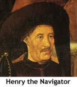 Henry the Navigator