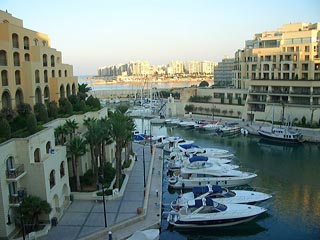 Malta Marina