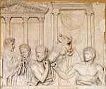 roman empire