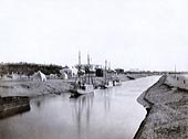 Suez Canal