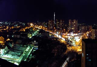 Chisinau
