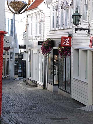 Stavanger Norway