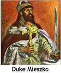 Duke Mieszko