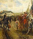 reconquista