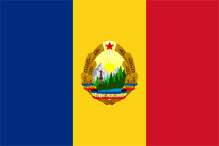 socialist republic