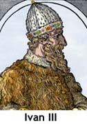 Ivan III