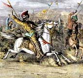 Mongols