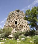 nuraghe