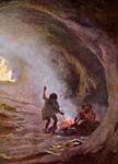 cavemen