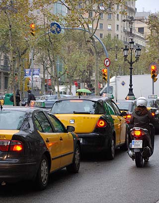 Barcelona