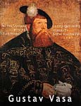 gustav vasa