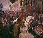 cossack rebellion