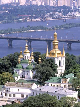 Kiev, Ukraine