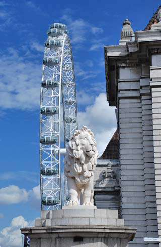 London Eye