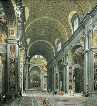 St Peters