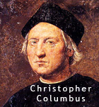 Christopher Columbus