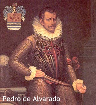 alvarado