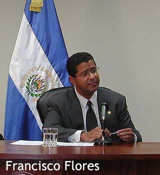 francisco flores