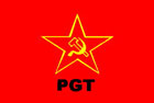 communist military regime Guatemala