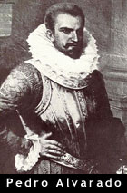 Pedro Alvarado