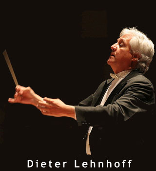 dieter lehnhoff