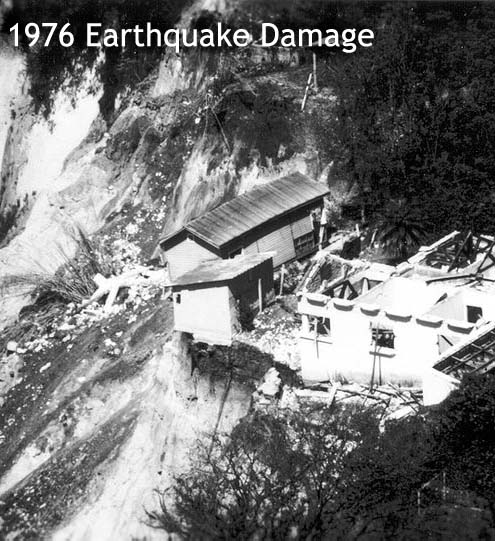 1976 quake