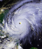 Hurrican Mitch