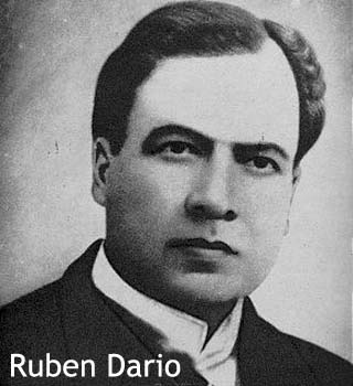 Ruben Dario