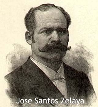 Jose Zelaya