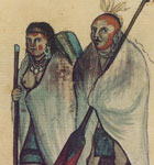 algoncuin indians