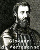 giovanni da verazanno