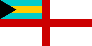 naval ensign