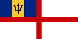 naval ensign flag