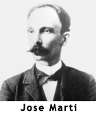 Jose Marti