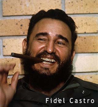 Famous Cuban Actors