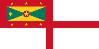 naval ensign flag