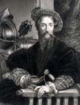 christopher columbus