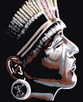 taino indian
